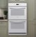 Left Zoom. GE - 30" Built-In Double Electric Wall Oven.