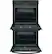 Alt View 13. GE - 30" Built-In Double Electric Wall Oven.