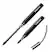 Alt View Standard 20. Samsung - Retractable Universal Stylus - Black.