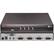 Front Standard. AVOCENT - SwitchView 4-Port KVM Switch.