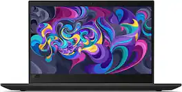 Lenovo - Refurbished Excellent - ThinkPad T580 15.6" Laptop, i5 8350U 1.9Ghz, 16GB DDR4, 256GB USB C Thunderbolt 3, HDMI, Webcam,