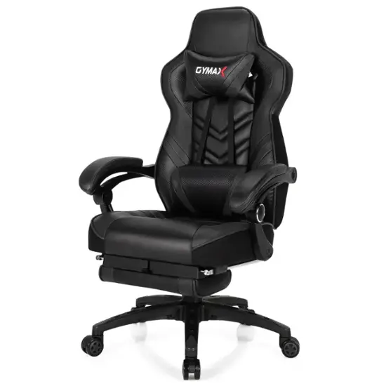 Computer gaming chair best buy discount