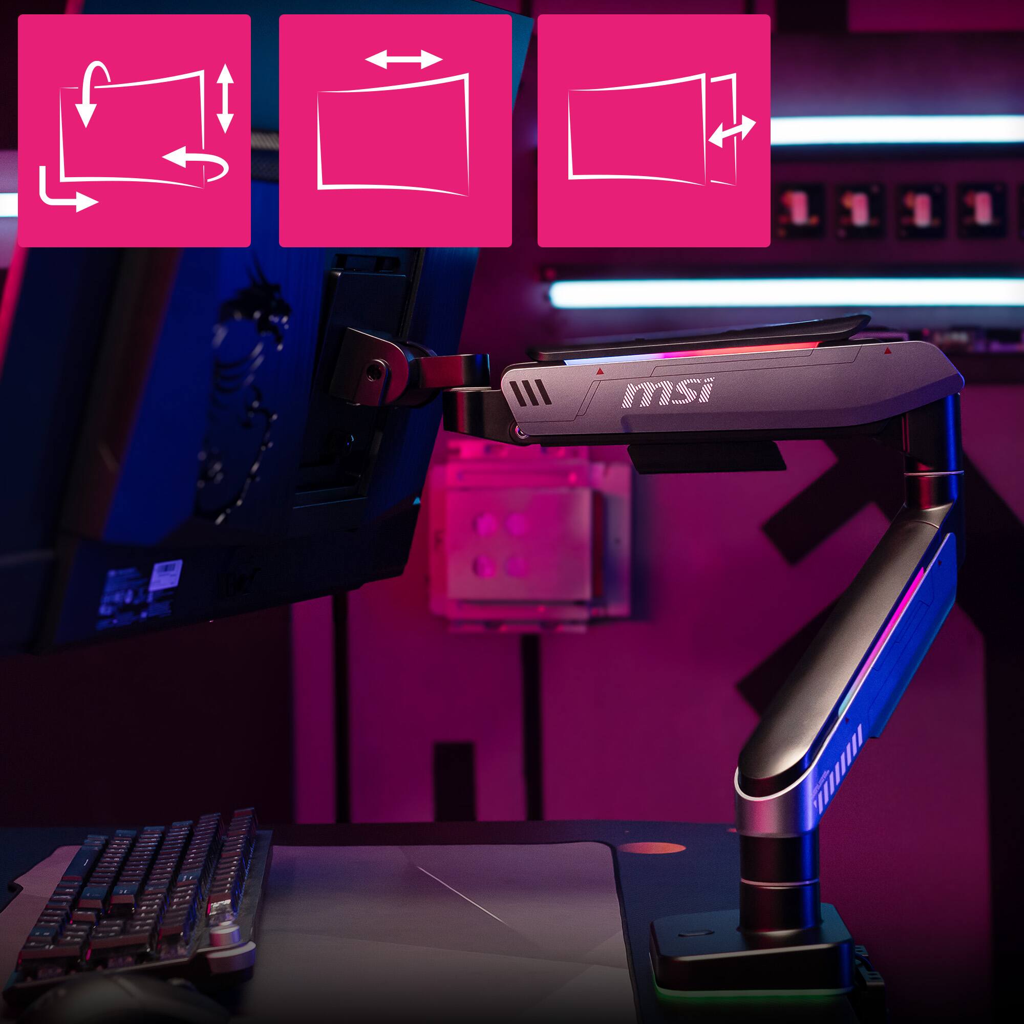 The text on the image is:

"msi"