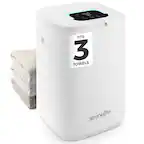 OS42 GS FITS 3 TOWELS serenelife