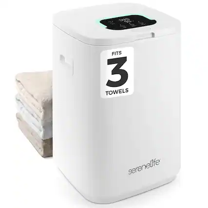 OS42 GS FITS 3 TOWELS serenelife