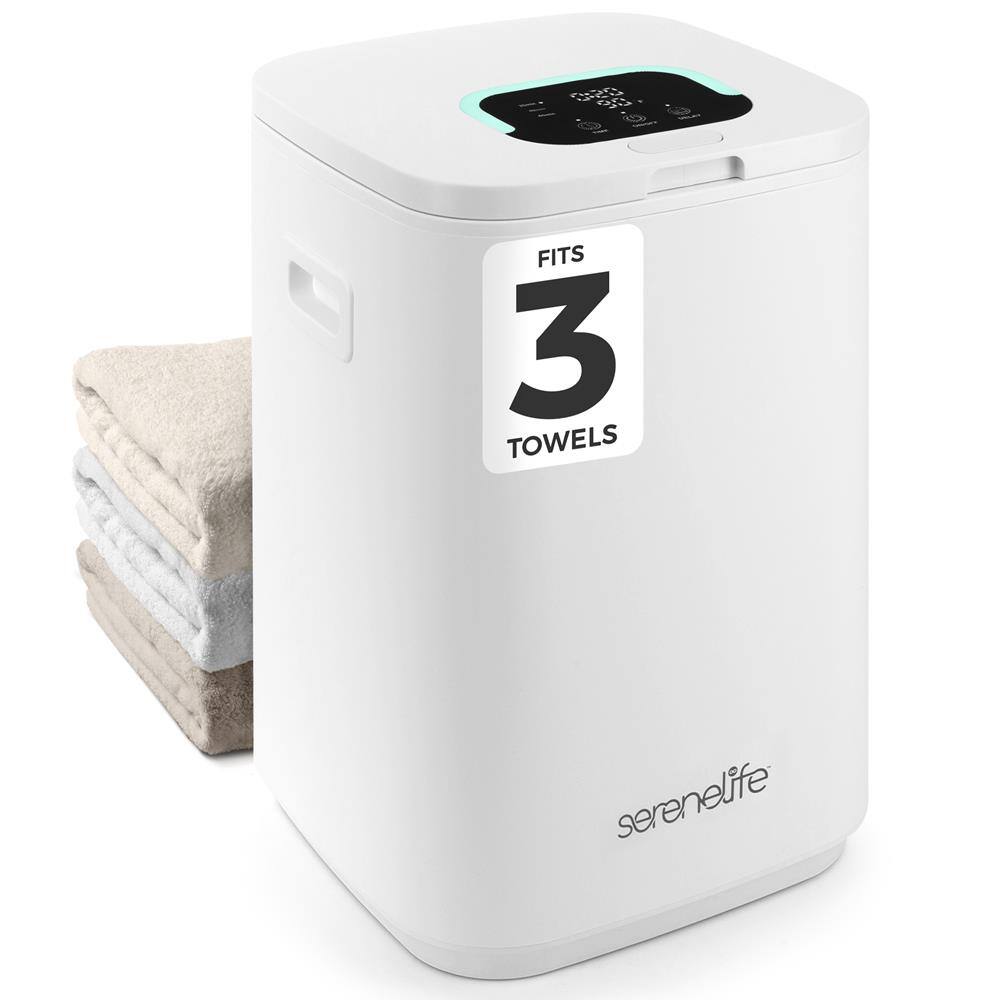 OS42 GS FITS 3 TOWELS serenelife