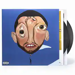 Mac Miller - Balloonerism - VINYL LP