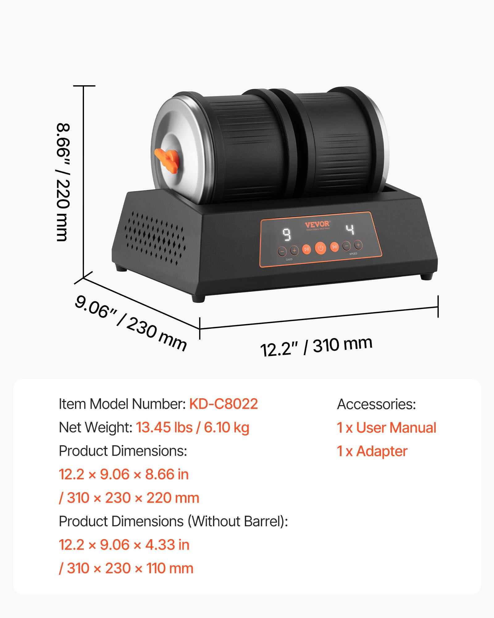 media item thumbnail