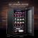 SOFT INTERIOR LIGHTING
Allows You to Check Your Inventory and Read Bottle Labels With Ease
29.1 in
17.7 in
16.9 in
