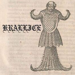 Krallice - Demonic Wealth - VINYL LP