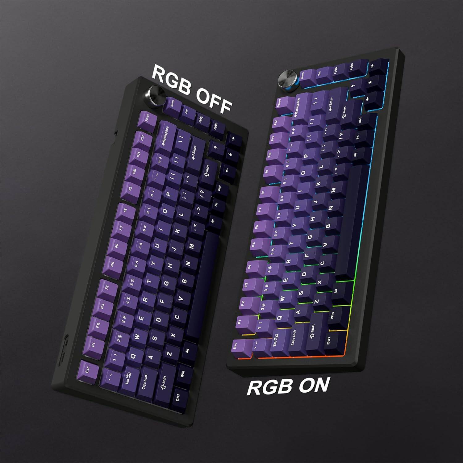 RGB OFF

RGB ON