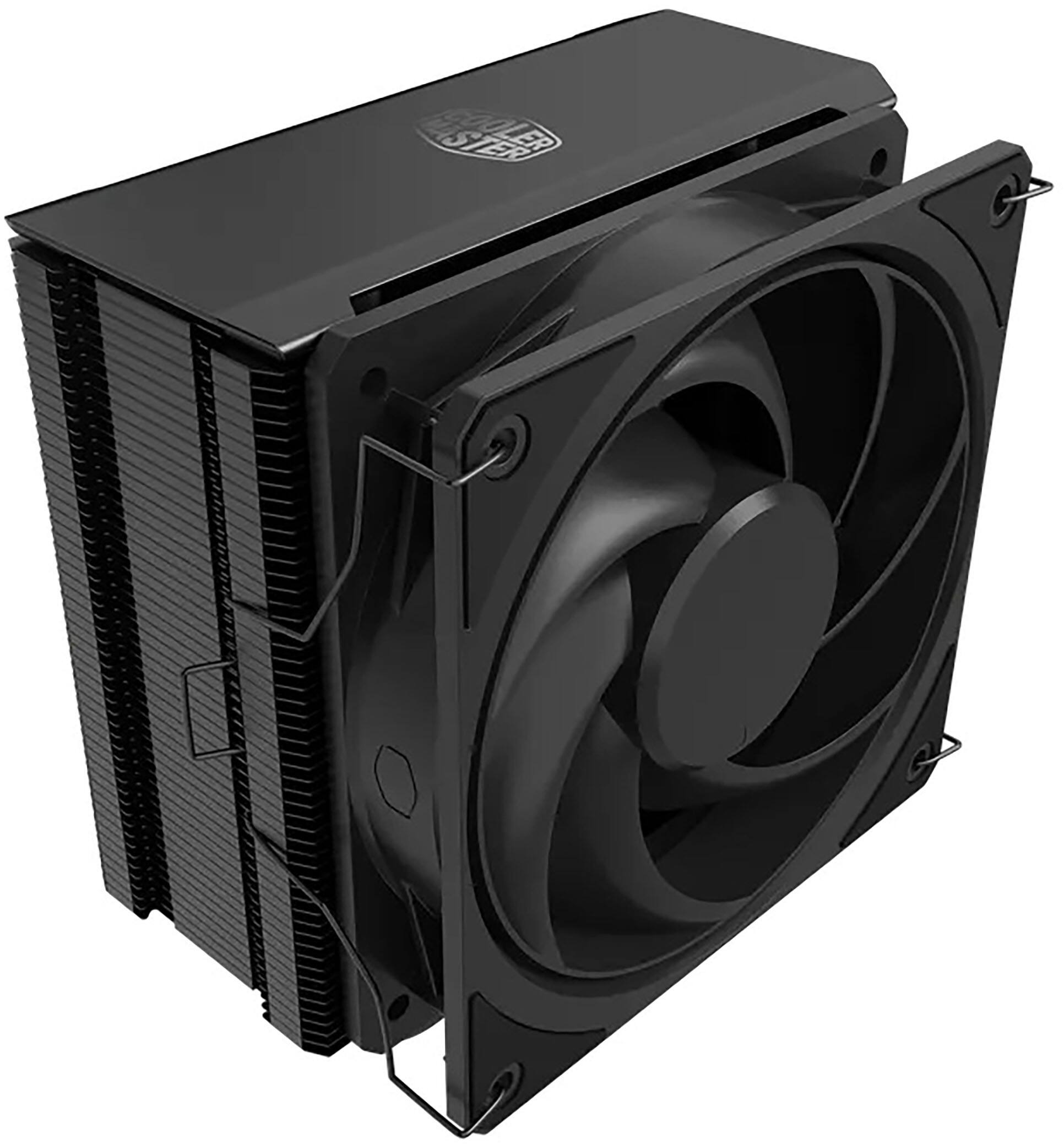 The text on the image reads: "DEEPCOOL G SERIES STER."