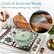 Oven & Stovetop Ready
Perfect for cooking, roasting, frying, or baking
*Sage Green Color Shown