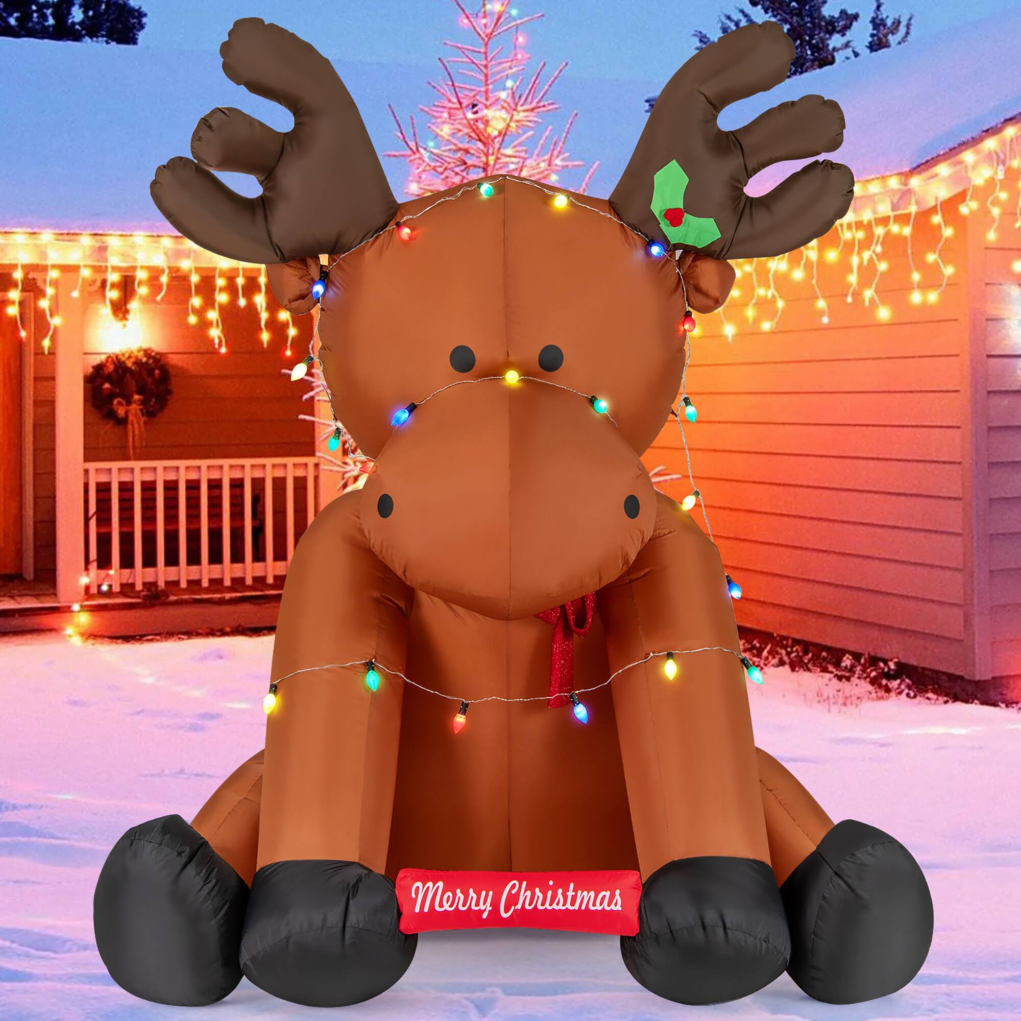 Merry Christmas