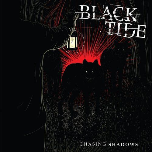  Chasing Shadows [CD]