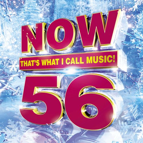  Now That's What I Call Music! 56 [CD]