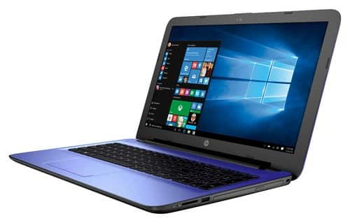 Best Buy: HP 15.6