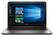 Front. HP - 15.6" Touch-Screen Laptop - AMD A6-Series - 4GB Memory - 500GB Hard Drive - Turbo Silver.