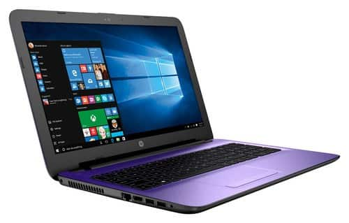 Best Buy: HP 15.6