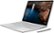 Left Zoom. Microsoft - Surface Book 2-in-1 13.5" Touch-Screen Laptop - Intel Core i5 - 8GB Memory - 128GB Solid State Drive - Silver.