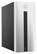 Alt View 13. HP - Pavilion Desktop - Intel Core i5 - 8GB Memory - 1TB Hard Drive - Black/Silver.