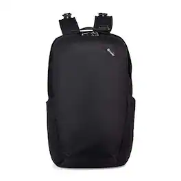 Pacsafe - Vibe 25 Anti-theft 25L Backpack - Black