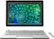 Front Zoom. Microsoft - Surface Book 2-in-1 13.5" Touch-Screen Laptop - Intel Core i7 - 8GB Memory - 256GB Solid State Drive - Silver.