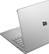 Alt View 12. Microsoft - Surface Book 2-in-1 13.5" Touch-Screen Laptop - Intel Core i7 - 8GB Memory - 256GB Solid State Drive - Silver.