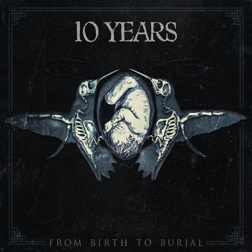  From Birth to Burial [CD]