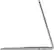 Alt View 16. Microsoft - Surface Book 2-in-1 13.5" Touch-Screen Laptop - Intel Core i7 - 16GB Memory - 512GB Solid State Drive - Silver.