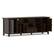 Alt View 1. Simpli Home - Amherst 72W Low TV Stand with Drawers, Doors and Cubbies - Brunette Brown.