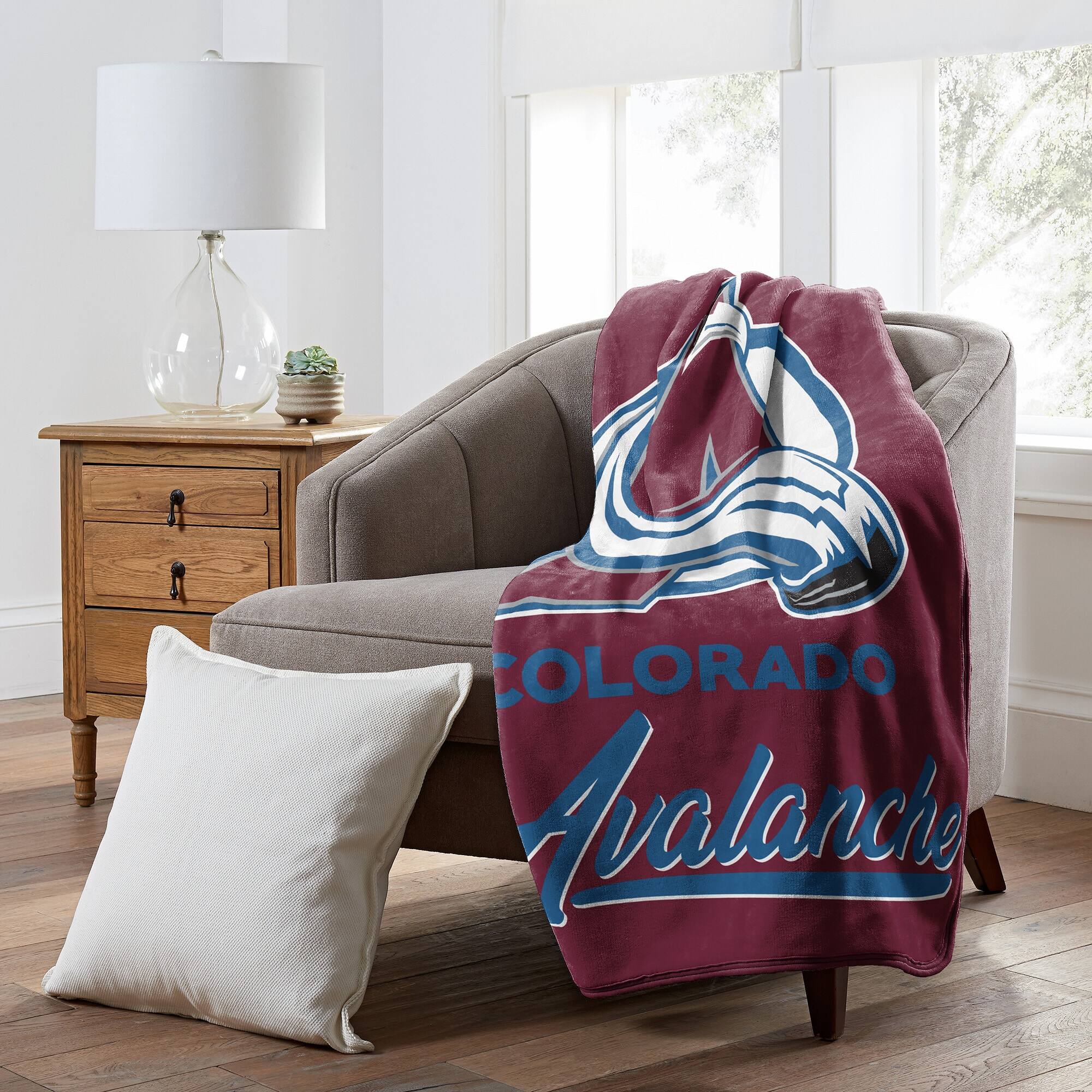 COLORADO Avalanche