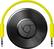 Alt View Zoom 15. Google - Chromecast Audio - Black.