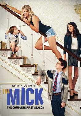 The Mick: The Complete First Season - DVD