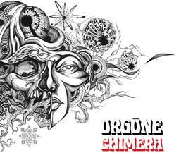 Orgone - Chimera - Yellow - VINYL LP