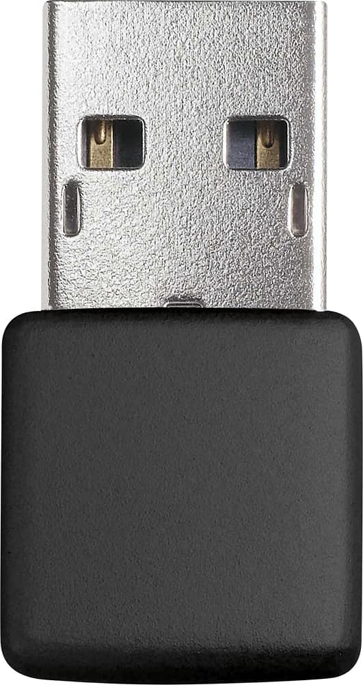 Alt View 11. Microsoft - Desktop 850 Full-size Wireless Keyboard and Mouse Bundle - Black.