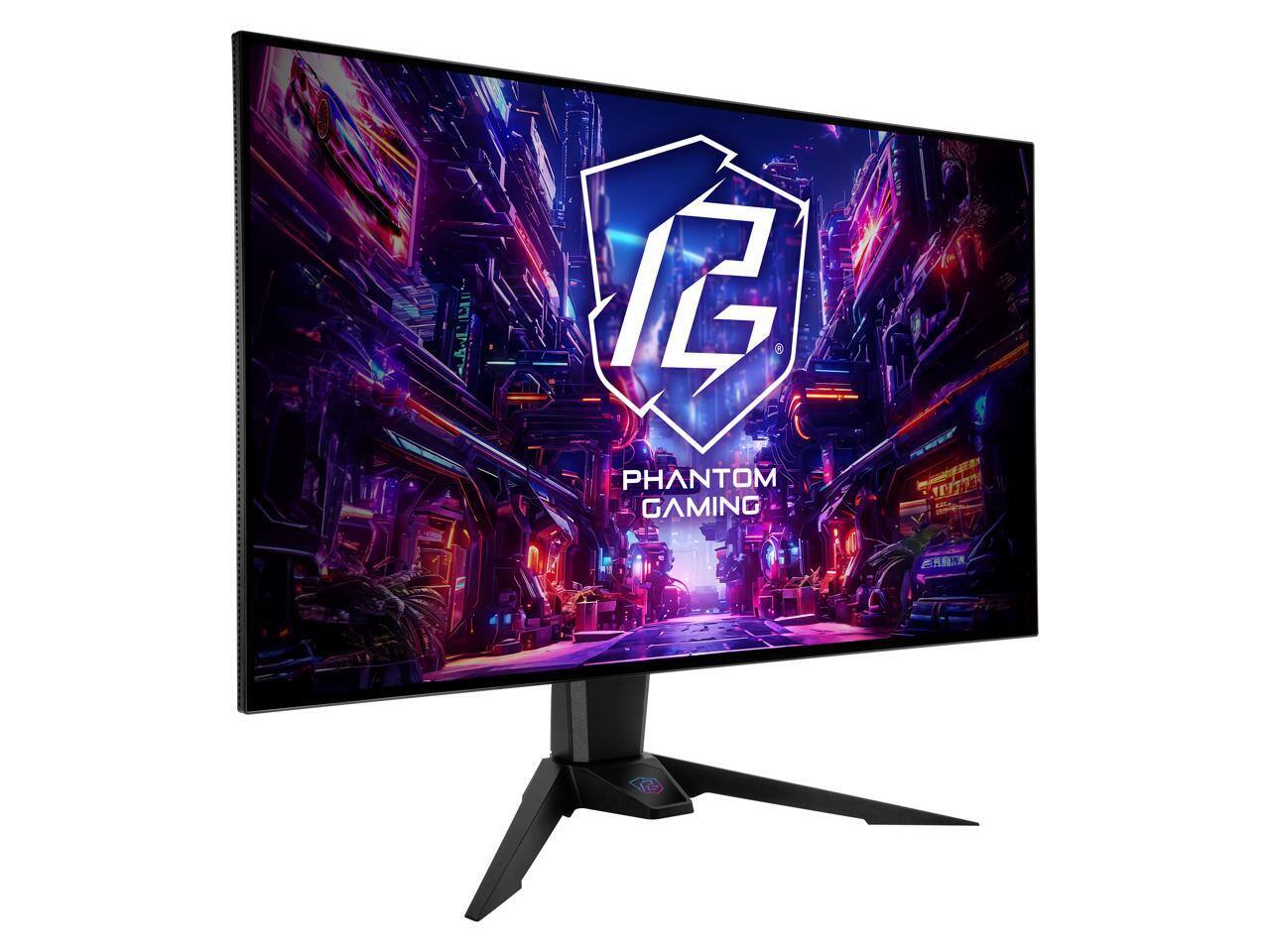 PHANTOM GAMING