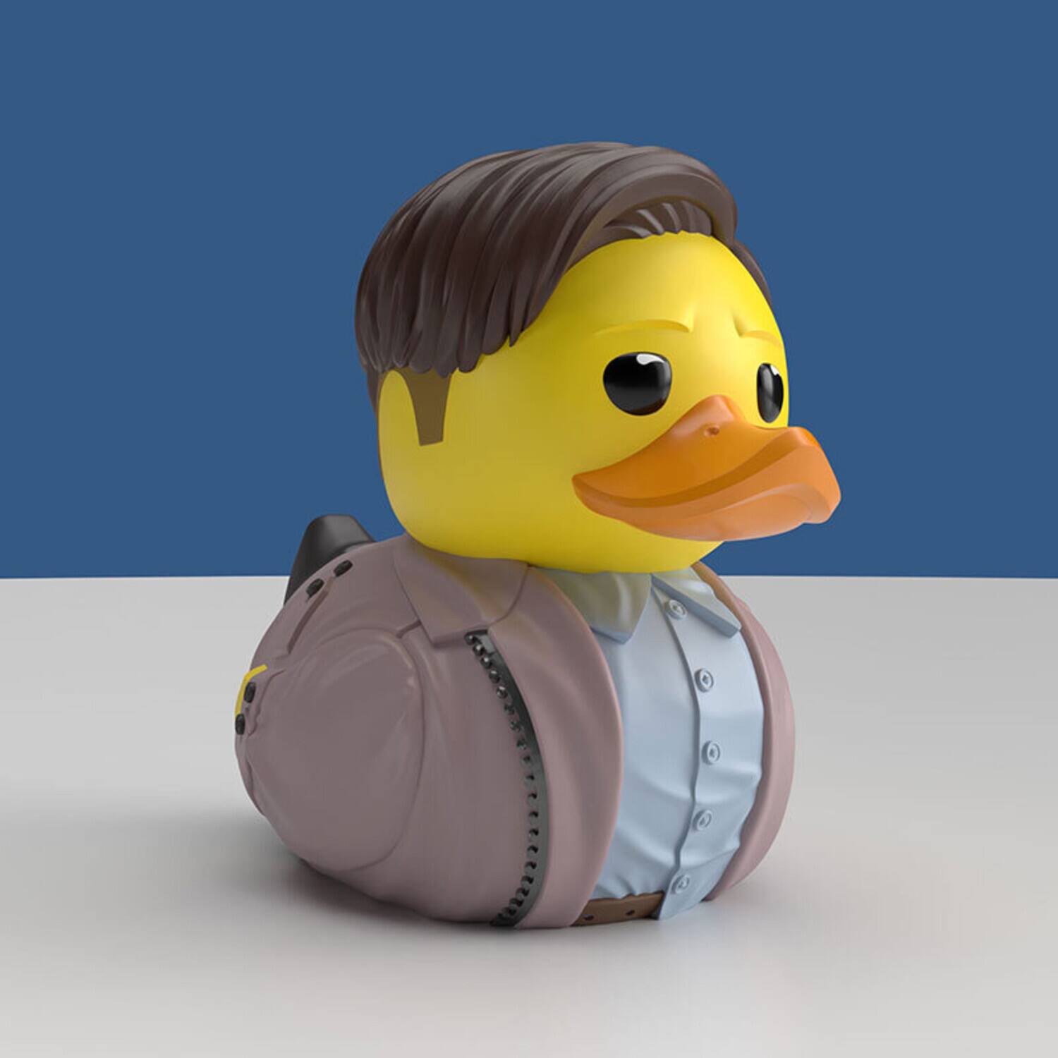 Alt View 2. PopMarket - Tubbz - Back to the Future - George Mcfly (Mini Edition)   - COLLECTIBLES - Multicolor.
