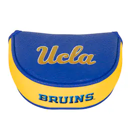WinCraft - UCLA Bruins Mallet Putter Cover - Multicolor
