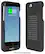 Front. EnerPlex - Surfr Battery Case for Apple® iPhone® 6 - Black.