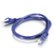 Alt View Standard 20. C2G - Cat.6 Patch Cable - Purple.