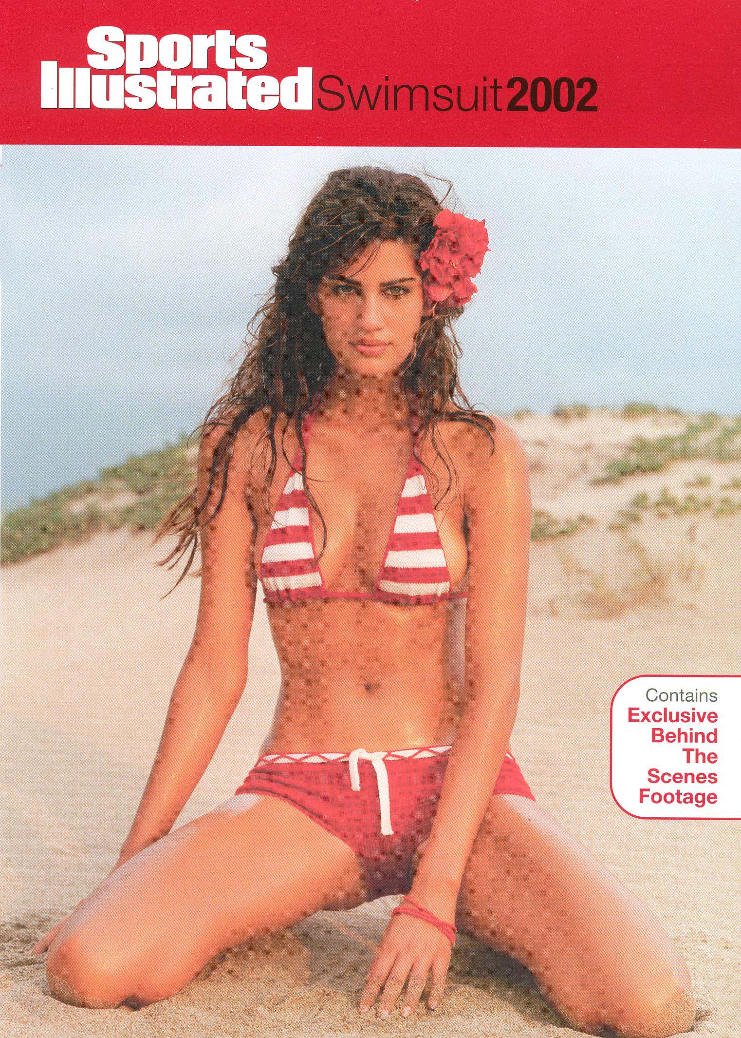Best Buy: Sports Illustrated: Swimsuit 2002 [DVD] [2002]