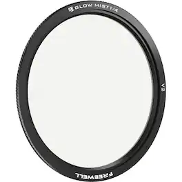 Freewell - Diffusion Glow Mist 1/4 Filter for V2 Hybrid Magnetic System