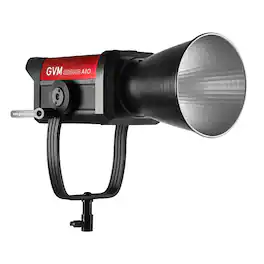 GVM - SD500B AIO 500W Bi-Color LED Video Light