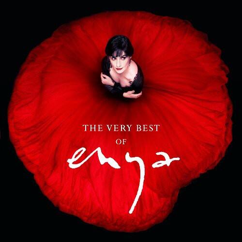THE VERY BEST OF  
Enya