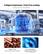 Cubigel compressor, frost-free cooling
Meet UL & CSA & Test Standard
Copper Tube
Rapid Cooling & Corrosion resistance
Air Cooling System
Upgraded Independent Airflow, 360° Circulating Airflow