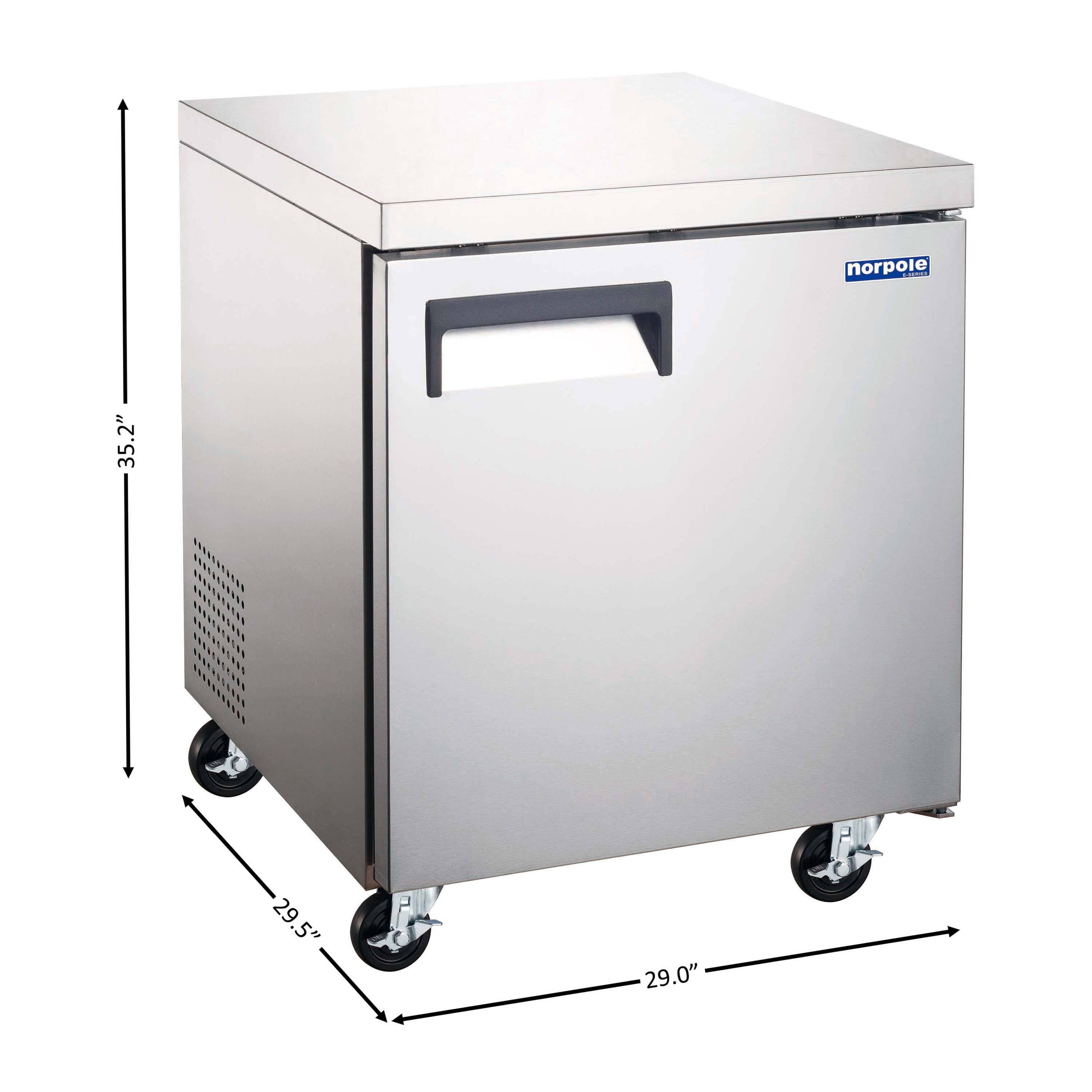 norpole | 35.2" x 29.5" x 29.0"