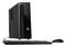 HP - Slimline Desktop - Intel Core i3 - 8GB Memory - 1TB Hard Drive - Black-Front_Standard