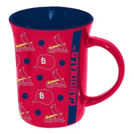 The Memory Company - 15oz. Team Lineup Mug - Multicolor