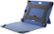 Alt View Zoom 13. Platinum™ - Folio Case for Microsoft Surface Pro - Blue.
